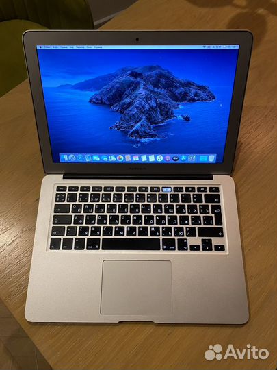 Apple MacBook Air 13 2012