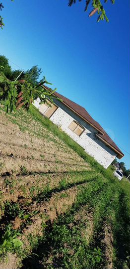 Дом 244 м² на участке 15 сот.