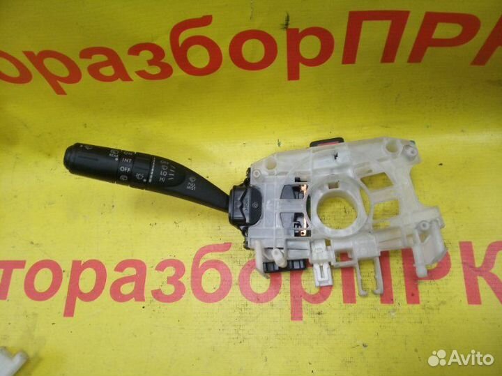 Переключатель дворников Subaru Legaсy BP9