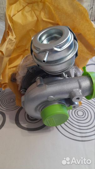 Продаю турбину пишите не знаю от чего