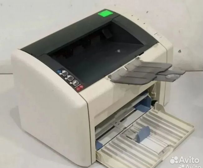 Принтер HP 1022 18 стр/мин