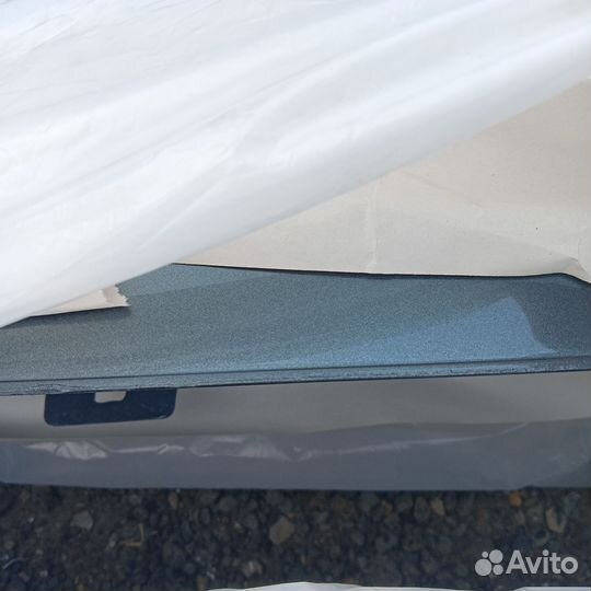 Бампера ваз 2113. 14. 15