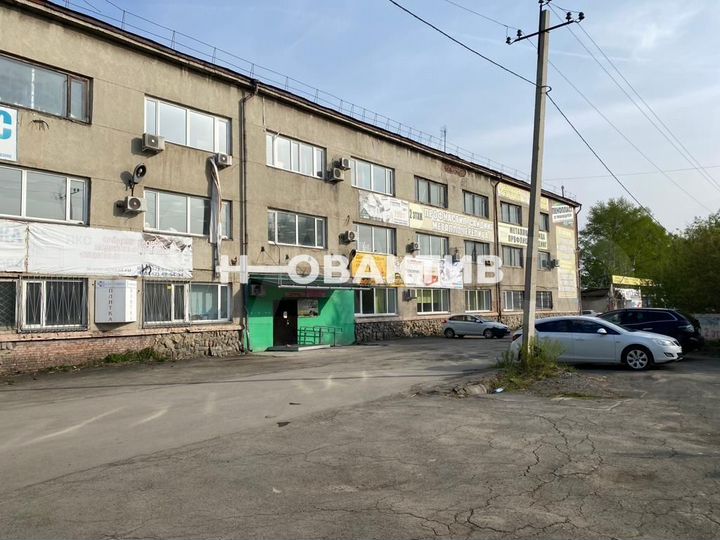 Сдам помещение свободного назначения, 40 м²