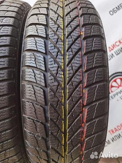 Gislaved Euro Frost 5 185/60 R15 88T