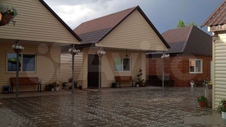 Комната 30 м², 1/1 эт.