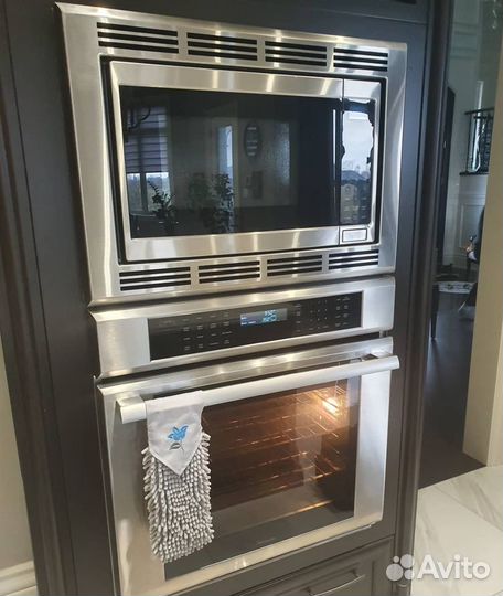 Ремонт варочных панелей Духовых шкафов Кофемашин