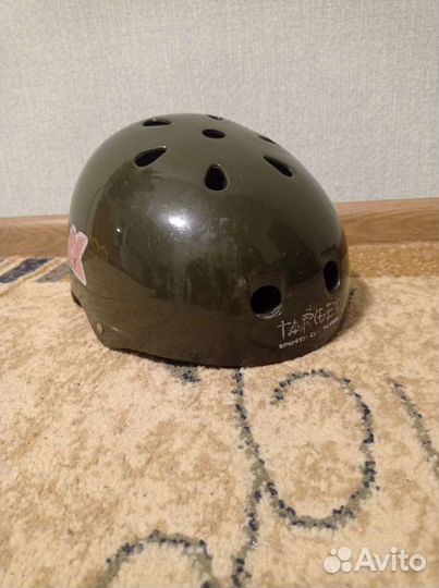 Шлем детский