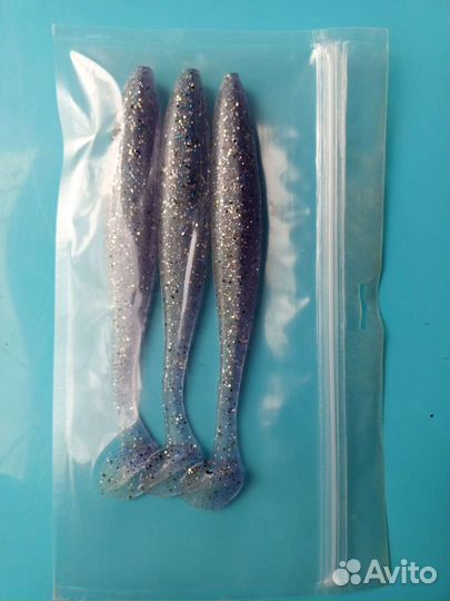 Keitech easy shiner 6.5