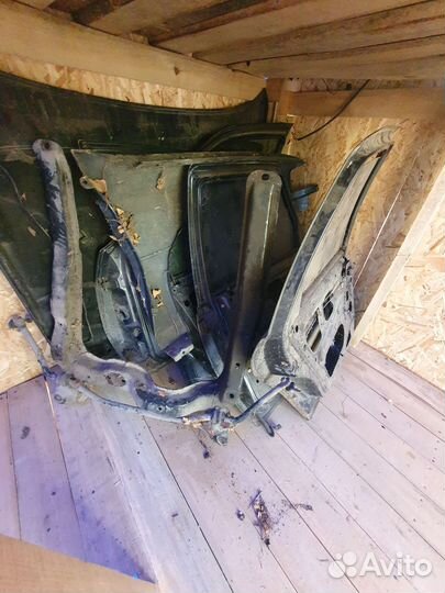 Опель вектра а запчасти