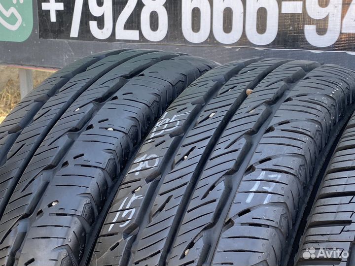Uniroyal Rain Max 2 195/70 R15C