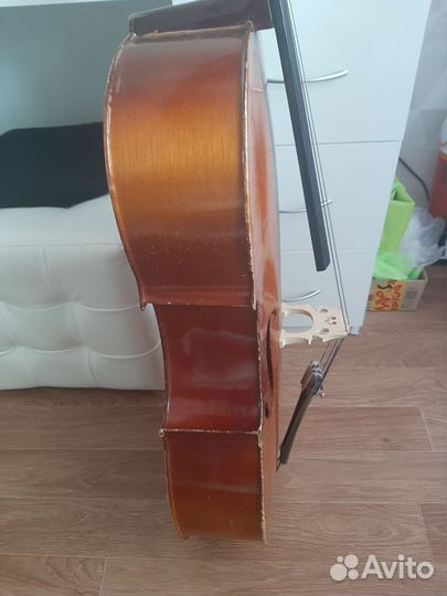 Виолончель 3/4