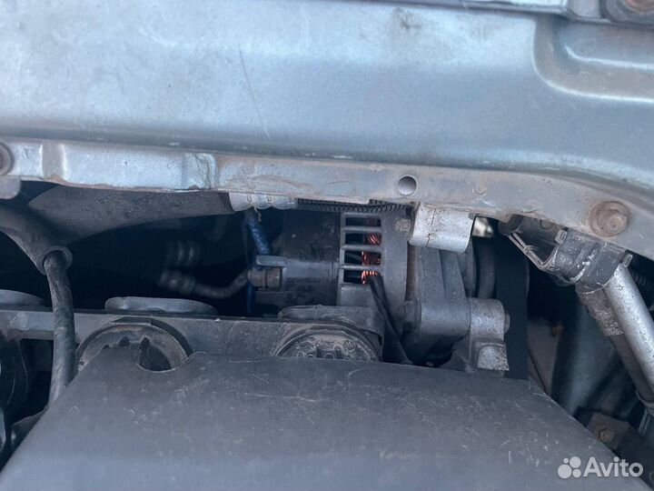 Разбор ваз priora, Читайте описание