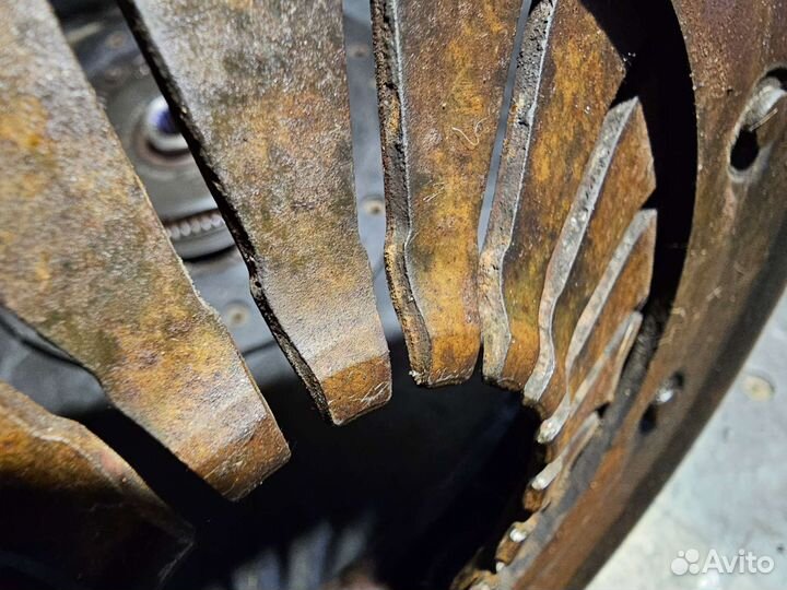 Комплект Сцепление volkswagen, audi 1996-2001