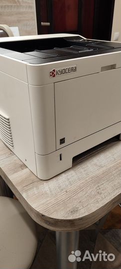 Принтер kyocera p2335dn