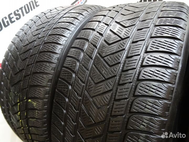 Pirelli Scorpion Winter 275/40 R20