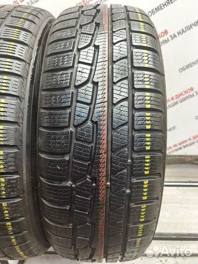 Nokian Tyres WR G2 225/60 R17 103V