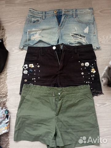 Шорты