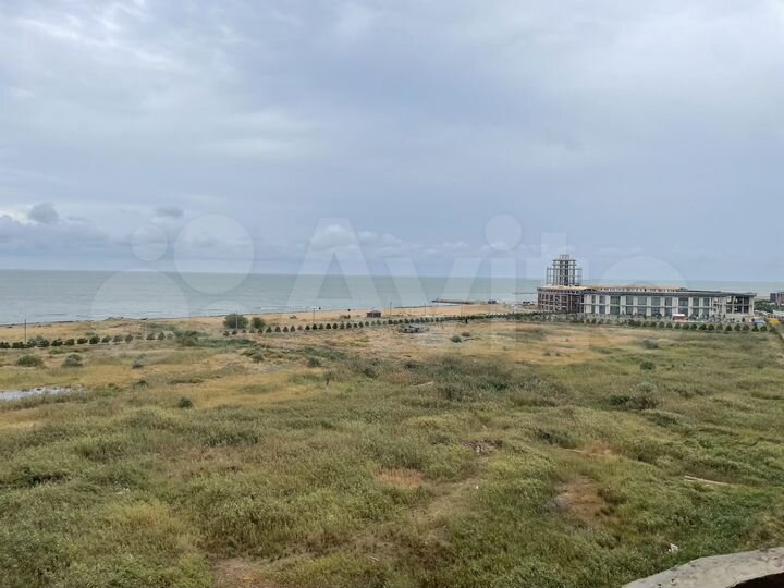 3-к. квартира, 108 м², 7/11 эт.