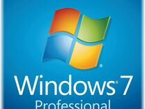 Windows 7 установочный диск x64 или x86
