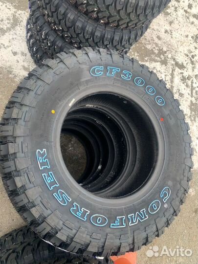 Comforser CF3000 235/75 R15 104Q