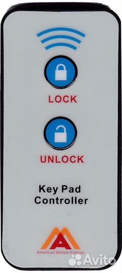 Реабилитационная беговая дорожка American Motion F