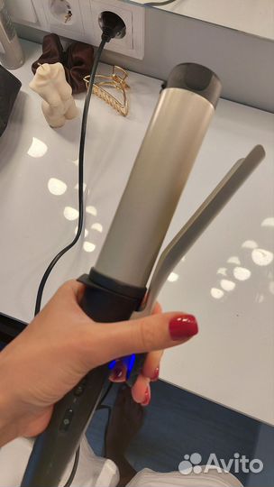 Стайлер для локонов