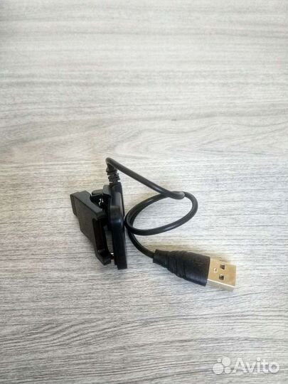 Зарядка для mi band 4 5 6