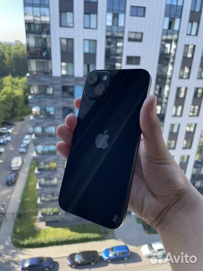 iPhone 14 Plus, 128 ГБ