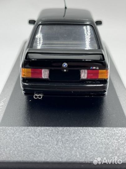 BMW M3 E30