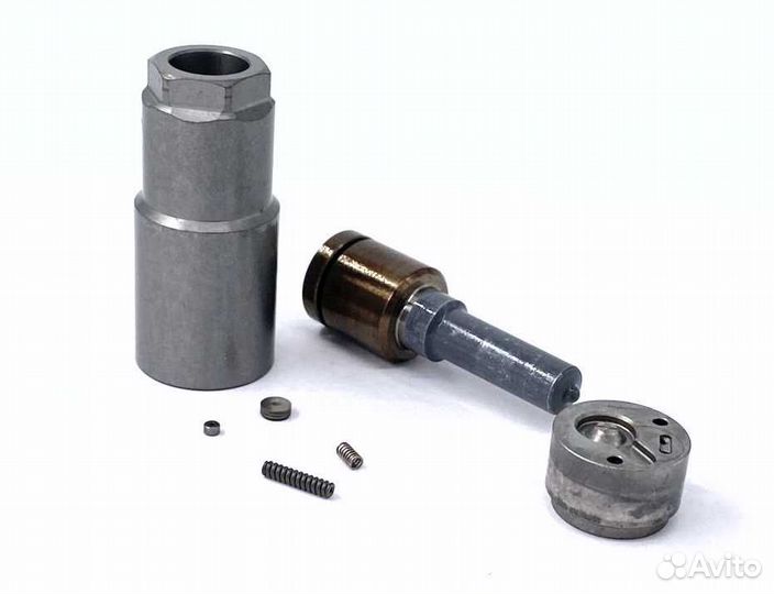 Ремкомплект форсунки Denso 23670-0E020 (OE)