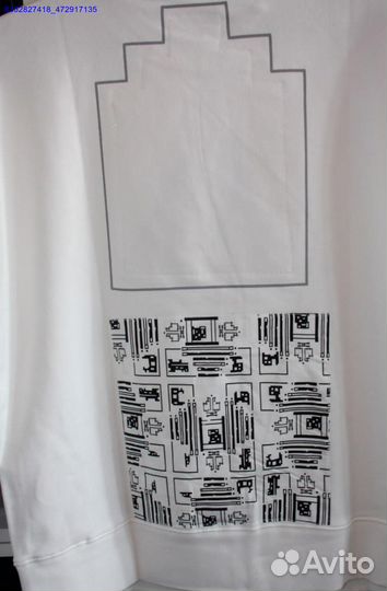 Свитшот Cav Empt vhq (Арт.49648)