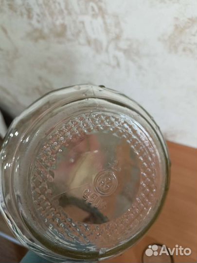 Графин СССР