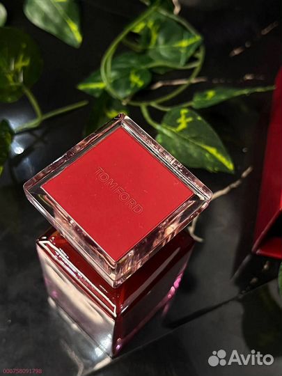 Tom Ford Lost Cherry (Арт.85861)