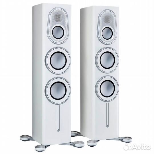Напольная акустика Monitor Audio Platinum 200 3G S