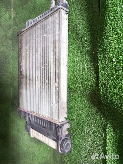 Радиатор Bmw 5-Series E39 M52B25 1997