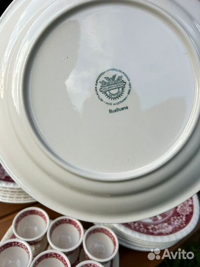 Villeroy boch rusticana