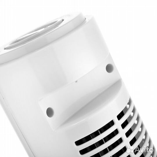 Колонный вентилятор brayer BR4952WH