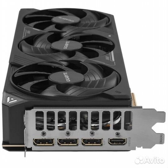 Видеокарта Gigabyte GeForce RTX 5080 windfo 692646