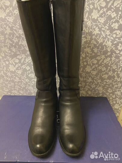 Сапоги Caprice 38р