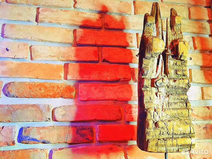 Арт-объект Ваби-саби Япония Интерьер Дизайн Мода