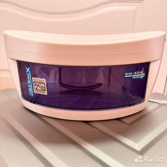 Стерилизатор germix Сухожар