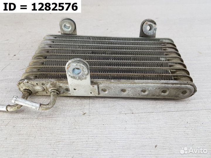 Радиатор АКПП Mitsubishi Eclipse