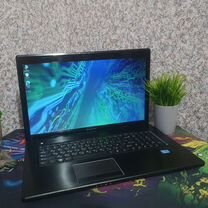 Большой мощный Lenovo Core i5 Radeon SSD