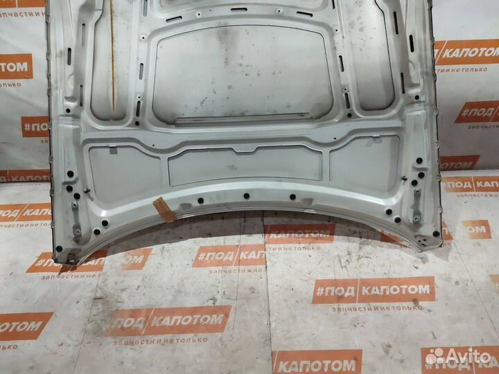 Капот BMW 3 E90 2005 41617140729