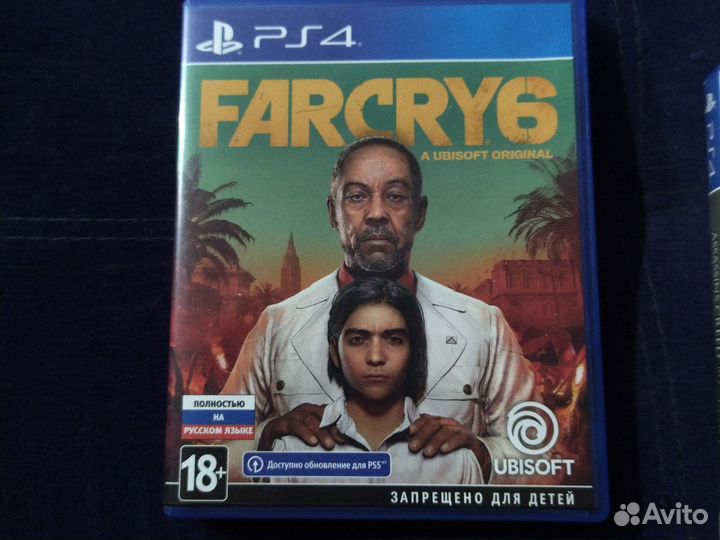 Игры для приставок ps4