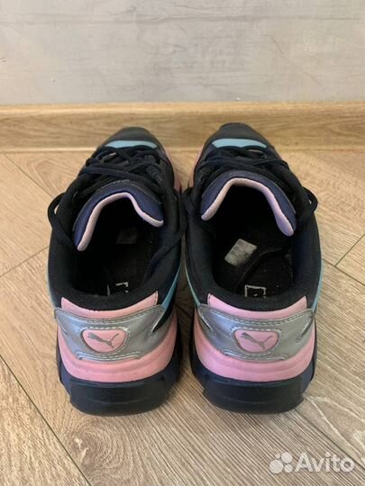 Кроссовки женские Puma 40 размер