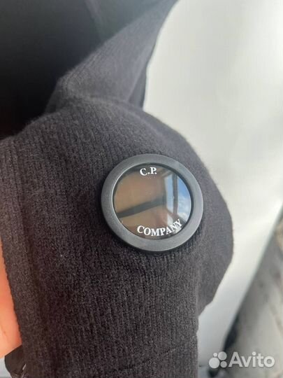 Джемпер CP Company