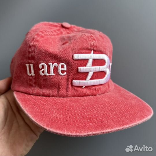 Кепка Bogart Badass