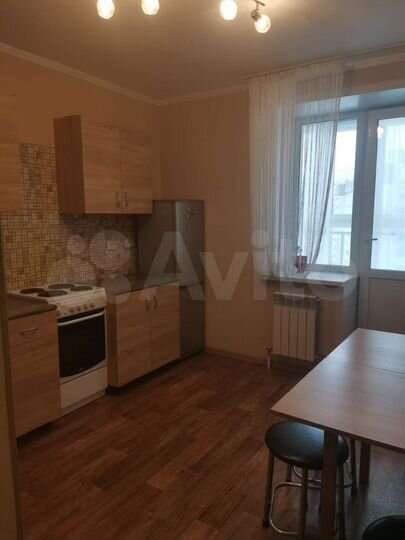 2-к. квартира, 69,5 м², 12/20 эт.
