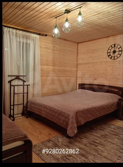 Дом 24 м² на участке 20 сот.